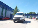 Vw Crafter 2017 On Lazer Grill Light Kit With Triple-r 750 Elite