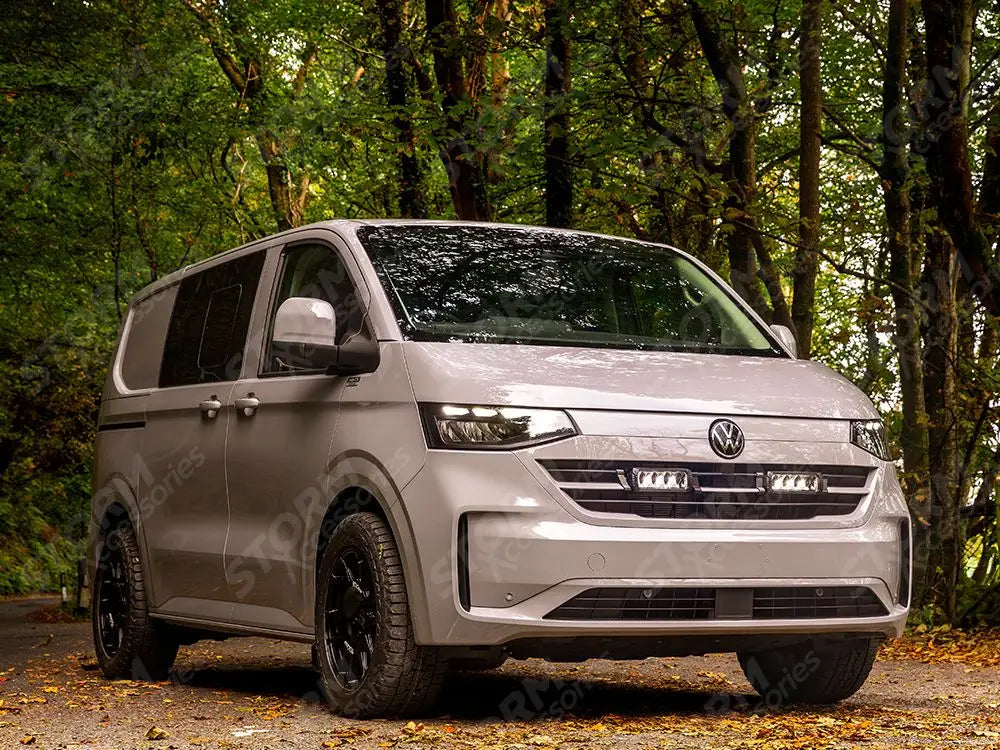 VW T7 Transporter (2025+) Grille Kit - Triple-R 750 Elite