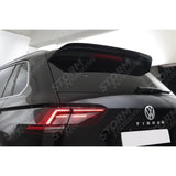 VW Tiguan MK2 R-Line 2015-2020 Aero Body Kit In Gloss Black