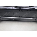 VW Tiguan MK2 R-Line 2015-2020 Side Skirts (2PCS)
