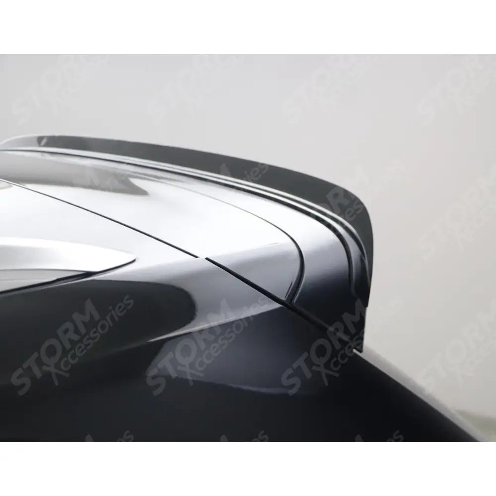 VW Tiguan MK2 R-Line 2015-2020 Spoiler