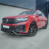 VW Touareg MK3 R-Line 2018+ Side Skirts (2PCS)