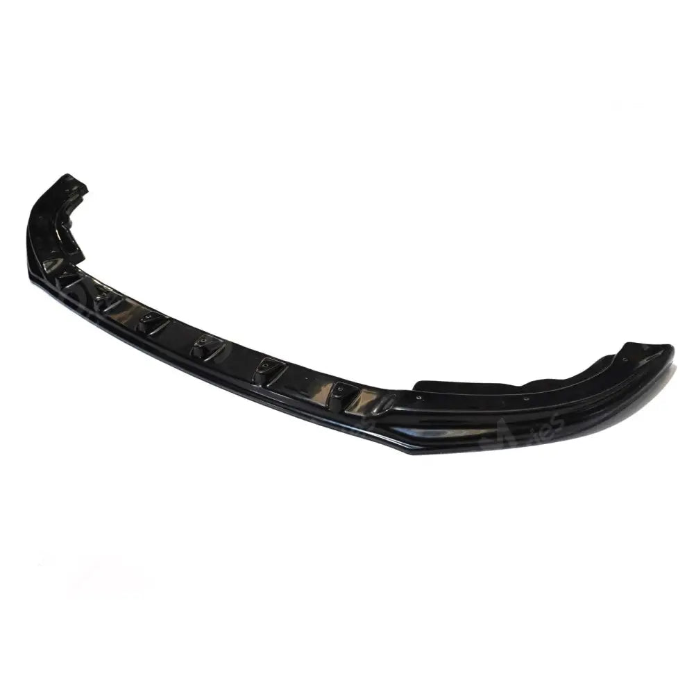 Vw Transporter T5 2003-2009 Stx Front Splitter Spoiler