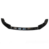Vw Transporter T5 2003-2009 Stx Front Splitter Spoiler