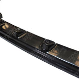 Vw Transporter T5 2003-2009 Stx Front Splitter Spoiler