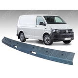 Vw Transporter T5 2010-2015 - Rear Threshold Protector Cover - Barn Door