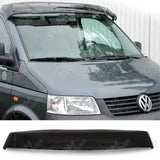 Vw Transporter T5 2010-2015 - Stx Sun Visors - Black
