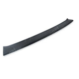 Vw Transporter T5 - T6 - 2003 - 2024 - Stx Rear Bumper Protector - Black
