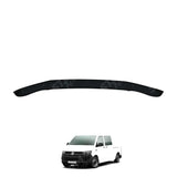 Vw Transporter T6 2015 - 2024 - Stx Bonnet Guard Protector - Black