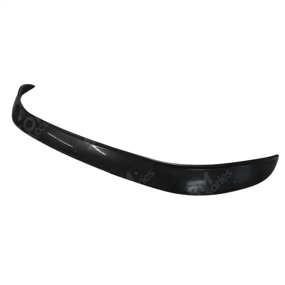 VW Transporter T7 2024 On STX Bonnet Guard Protector – Black