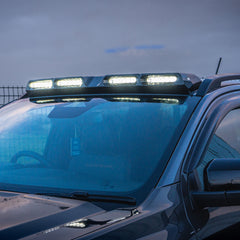 Ford Ranger / Vw Amarok 2023+ Next Gen Roof Light Pod Light Bar