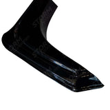 Wheel Arches In Gloss Black For Mitsubishi L200 Mk10 2026 on