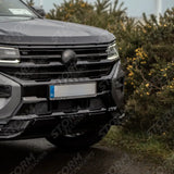 Wide Trak Kit Package Valance & Wide Arch Kit For Volkswagen Amarok 2023+