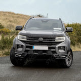 Wide Trak Kit Package Valance & Wide Arch Kit For Volkswagen Amarok 2023+
