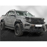 Wide Trak Kit Package Valance & Wide Arch Kit For Volkswagen Amarok 2023+