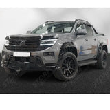Wide Trak Kit Package Valance & Wide Arch Kit For Volkswagen Amarok 2023+