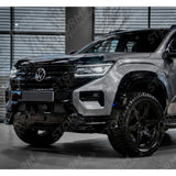 Wide Trak Kit Package Valance & Wide Arch Kit For Volkswagen Amarok 2023+