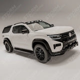 Wide Trak Kit Package Valance & Wide Arch Kit For Volkswagen Amarok 2023+