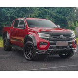 Wide Trak Kit Package Valance & Wide Arch Kit For Volkswagen Amarok 2023+