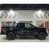 Wide Trak Kit Package Valance & Wide Arch Kit For Volkswagen Amarok 2023+