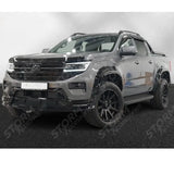Wide Trak Kit Package Valance & Wide Arch Kit For Volkswagen Amarok 2023+