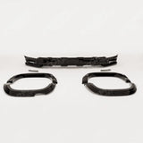 Wide Trak Kit Package Valance & Wide Arch Kit For Volkswagen Amarok 2023+