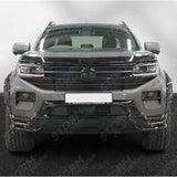 Wide Trak Kit Package Valance & Wide Arch Kit For Volkswagen Amarok 2023+