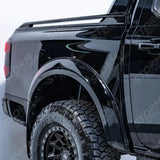 Wildtrak Genuine Cowling Sports Hoop In Gloss Black For Ford Ranger T9 2023+