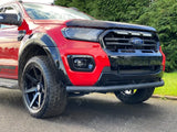Wildtrak Replacement Front Bumper Kit For Ford Ranger 2019-2022