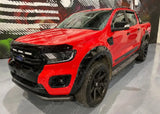 Wildtrak Replacement Front Bumper Kit For Ford Ranger 2019-2022