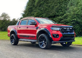 Wildtrak Replacement Front Bumper Kit For Ford Ranger 2019-2022