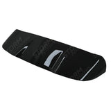 X5m Style Rear Spoiler Gloss Black For Bmw X5 G05 2018 - 2022