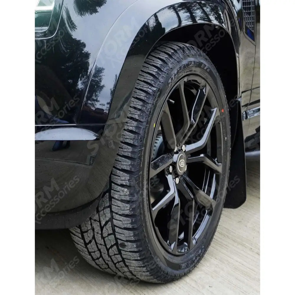 Yokohama Geolandar A/T G015 XL 114h - 285/45/22 - Qty 1