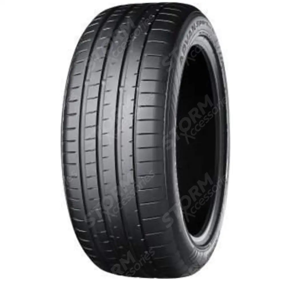Yokohama V107c Tyre - 285/45/22 - QTY 1
