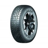 Zeta - Impero - 245/40/20 99w Xl All Terrain Tyres - Qty 1