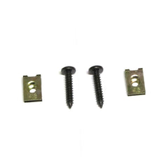 ARMADILLO ROLL TOP REPLACEMENT NUT CAPTIVE SET WITH SCREWS - Storm Xccessories2