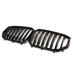 BMW X5 G05 2018 ON M-PERFORMANCE UPGRADE FRONT GRILL - Storm Xccessories2