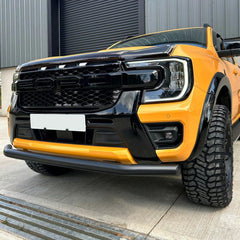 Ford Ranger 2023 Nudge Front Spoiler A Bar 