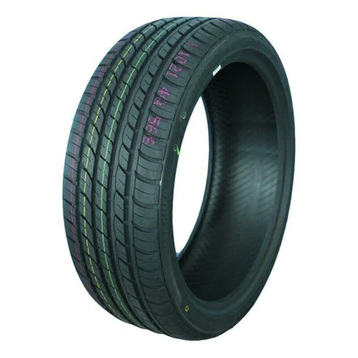 SUNWIDE RS-ONE XL TYRE 245/35/19 - Storm Xccessories2