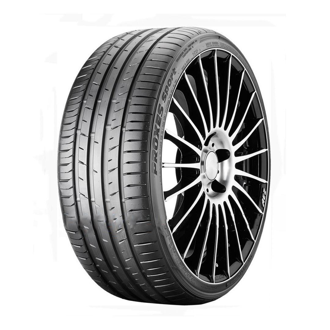 TOYO PROXES SPORT TYRES – 285/35/23 - QTY 1 - Storm Xccessories2
