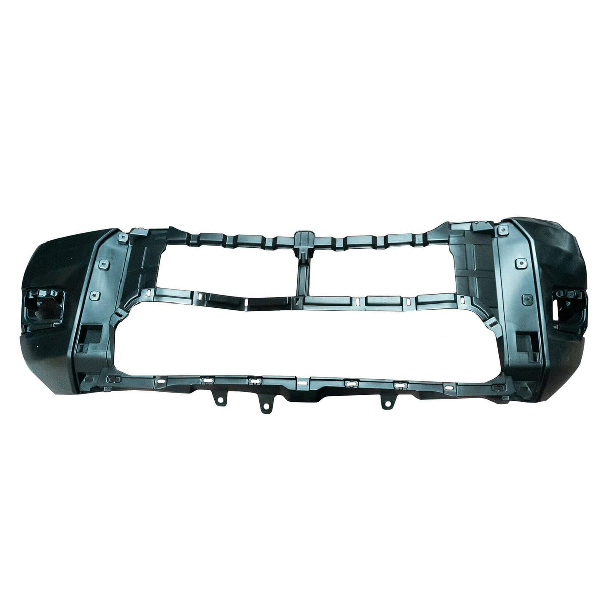 TOYOTA HILUX INVINCIBLE 2021 ON REPLACEMENT FRONT BUMPER - Storm Xccessories2