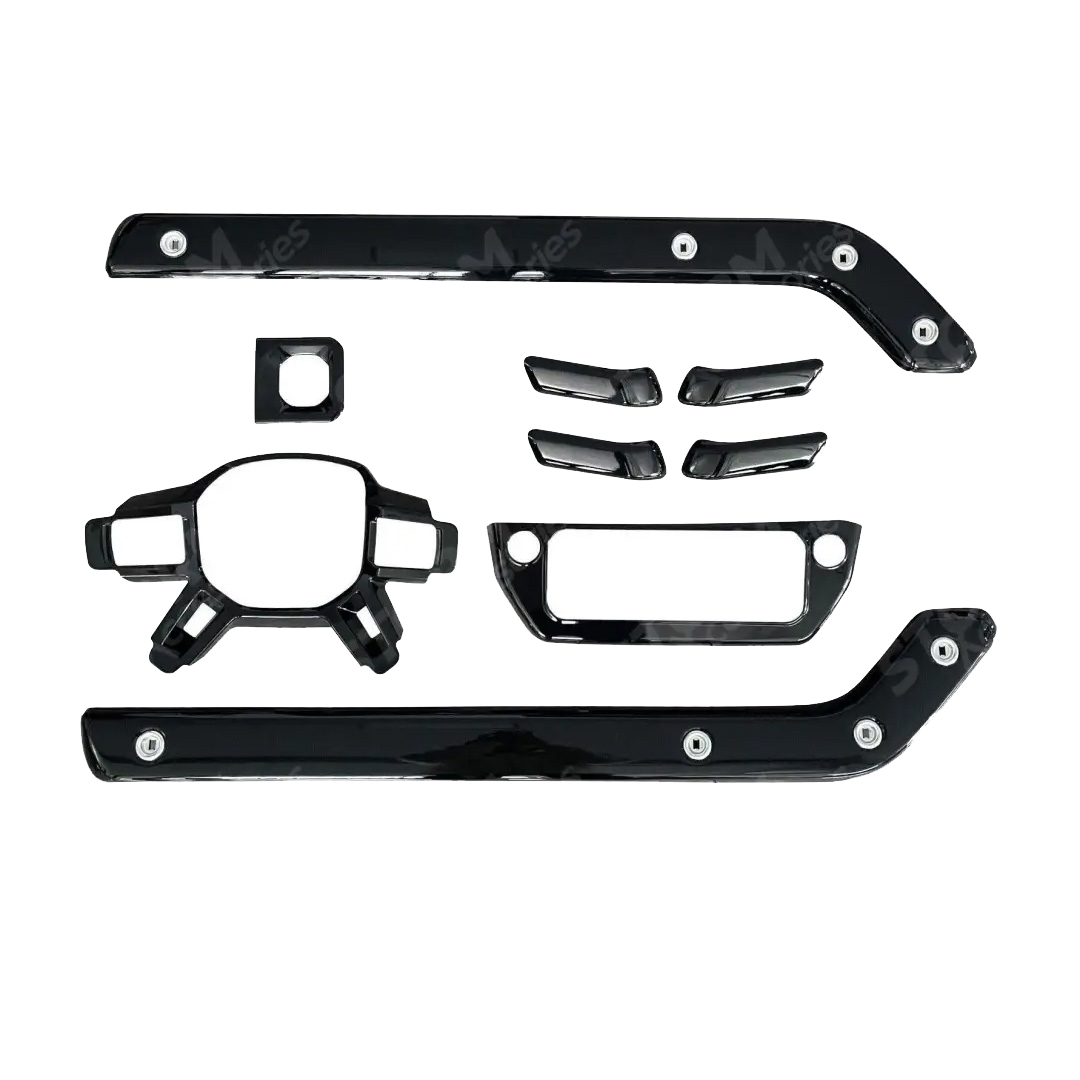 Interior Accessories