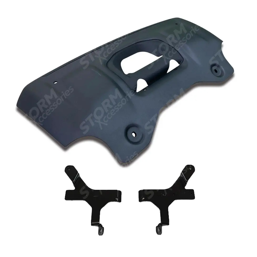 Skid Plates