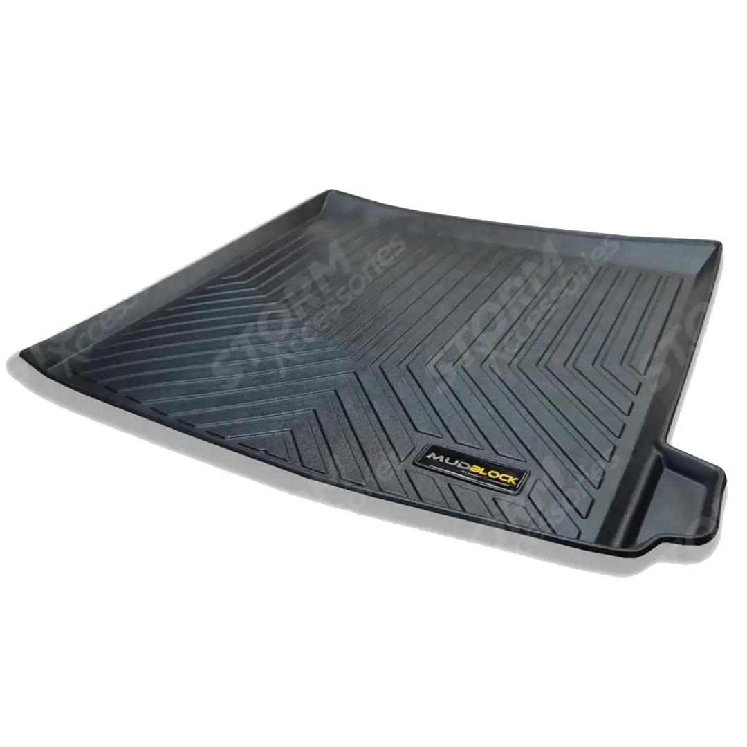 Boot Mats