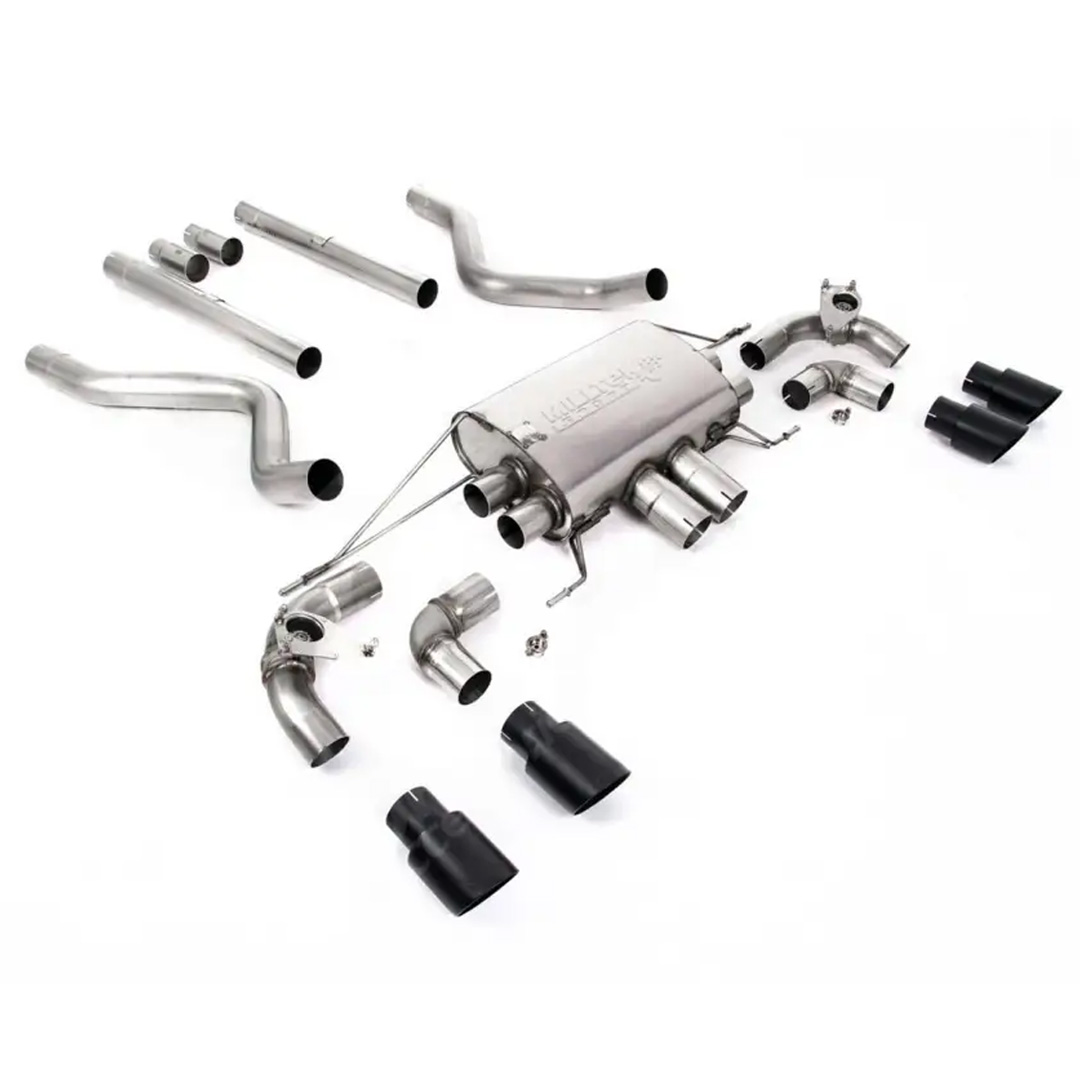Exhaust System