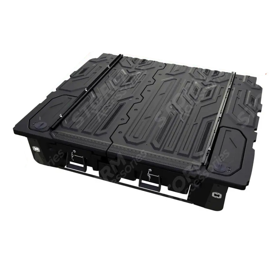 Loadbed Systems