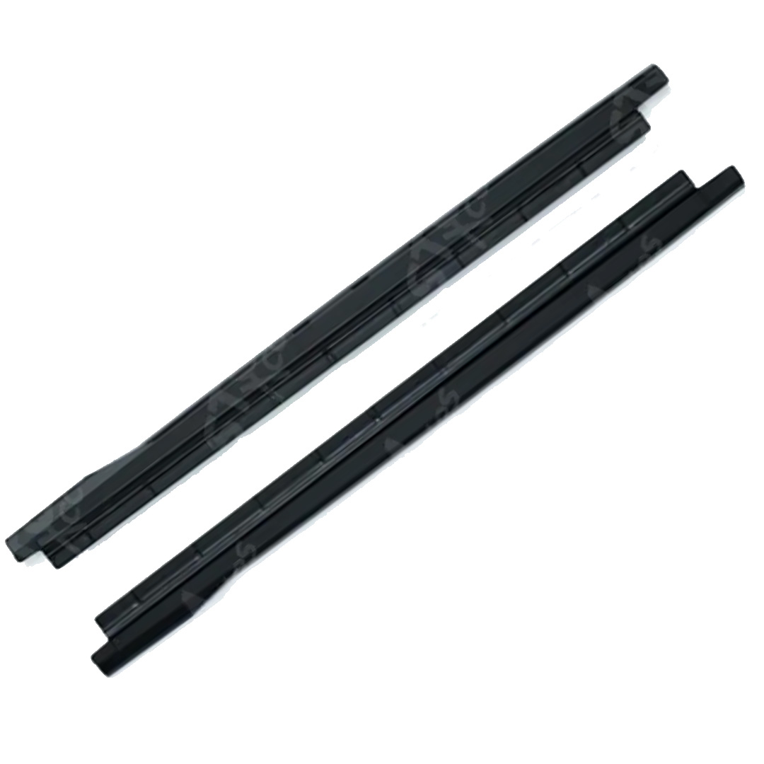 Side Skirt Splitter