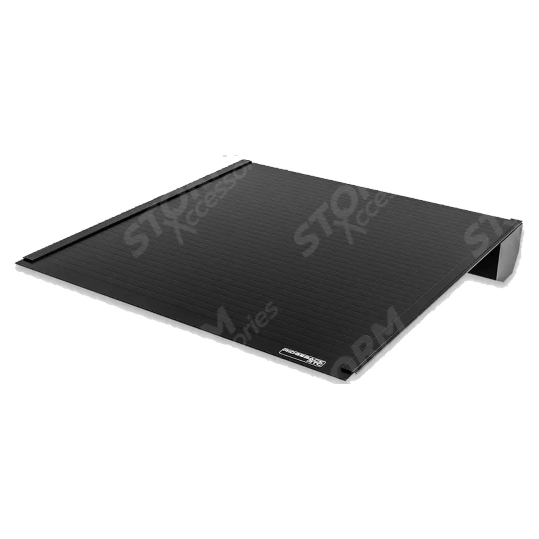 Tonneau Covers