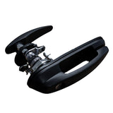 S-series Replacement Handle Lock - Standard - Non Central Locking