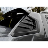 Ford Ranger T9 Double Cab 2023 On Ridgeback SX1 Sports Lid Cover